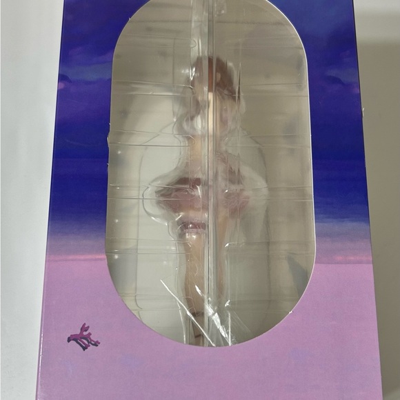 BANDAI NAMCO Rent-A-Girlfriend Sumi Sakurazawa Summer Dressing Ichibansho Figure - Picture 4 of 7